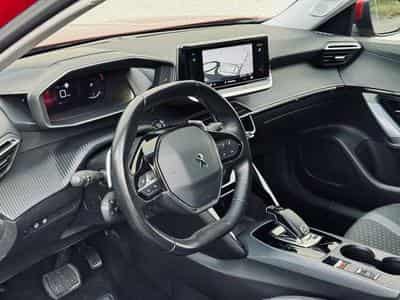 Peugeot 2008 2008 1.5 BlueHDi Allure S /Auto. Garantie 12Mois✅✅ (2020) - Foto 11