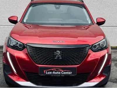 Peugeot 2008 2008 1.5 BlueHDi Allure S /Auto. Garantie 12Mois✅✅ (2020) - Foto 3