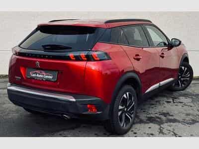 Peugeot 2008 2008 1.5 BlueHDi Allure S /Auto. Garantie 12Mois✅✅ (2020) - Foto 6