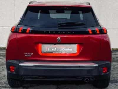 Peugeot 2008 2008 1.5 BlueHDi Allure S /Auto. Garantie 12Mois✅✅ (2020) - Foto 8