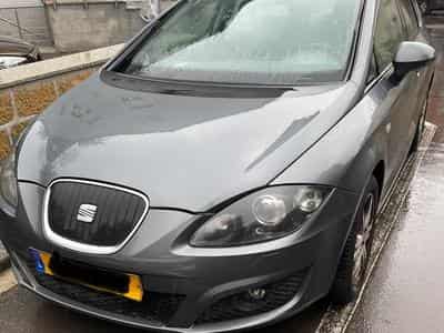 Seat Leon 1.6 TDI (2013) - Foto 1