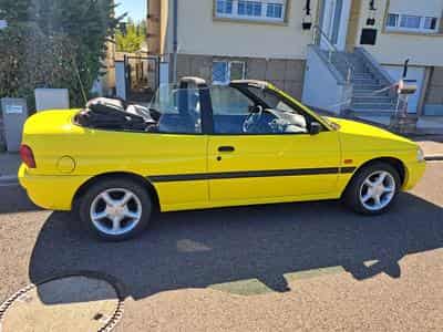 Ford Escort (1997) - Photo 1