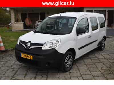 Renault Kangoo 1,5 DCi 95 Maxi (2020) - Photo 1