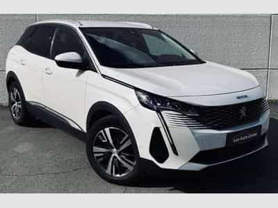 Peugeot 3008 3008 1.5 BlueHDi Allure Pack // Garantie 12 Mois✅✅ (2021) - Foto 1