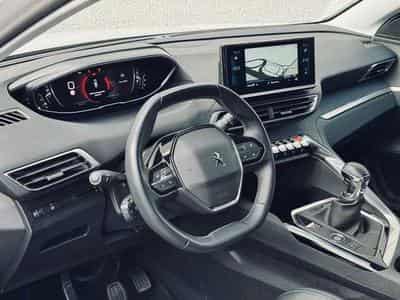 Peugeot 3008 3008 1.5 BlueHDi Allure Pack // Garantie 12 Mois✅✅ (2021) - Foto 11