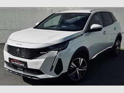 Peugeot 3008 3008 1.5 BlueHDi Allure Pack // Garantie 12 Mois✅✅ (2021) - Foto 2