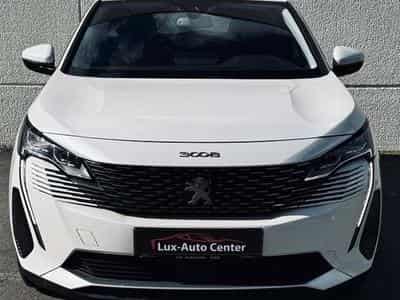 Peugeot 3008 3008 1.5 BlueHDi Allure Pack // Garantie 12 Mois✅✅ (2021) - Foto 3