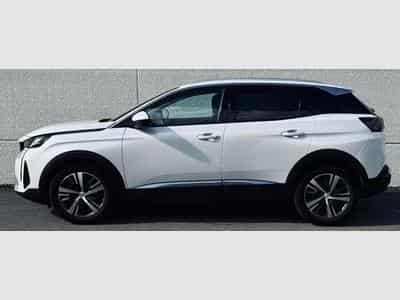 Peugeot 3008 3008 1.5 BlueHDi Allure Pack // Garantie 12 Mois✅✅ (2021) - Foto 5