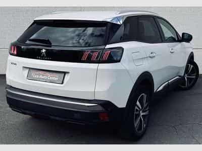 Peugeot 3008 3008 1.5 BlueHDi Allure Pack // Garantie 12 Mois✅✅ (2021) - Foto 6