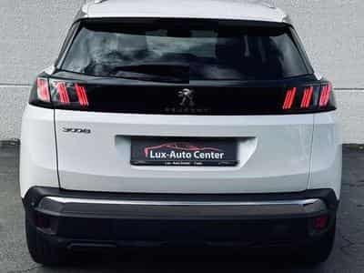 Peugeot 3008 3008 1.5 BlueHDi Allure Pack // Garantie 12 Mois✅✅ (2021) - Foto 8