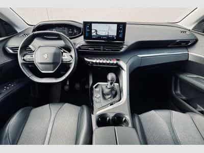 Peugeot 3008 3008 1.5 BlueHDi Allure Pack // Garantie 12 Mois✅✅ (2021) - Foto 9