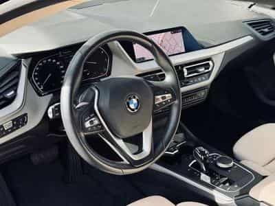 BMW 216 Gran Coupé 216d Automatique // Garantie 12 Mois✅✅✅ (2020) - Foto 11