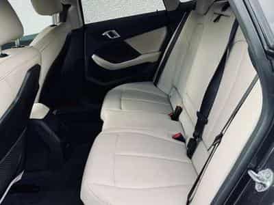 BMW 216 Gran Coupé 216d Automatique // Garantie 12 Mois✅✅✅ (2020) - Foto 13