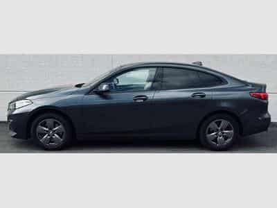 BMW 216 Gran Coupé 216d Automatique // Garantie 12 Mois✅✅✅ (2020) - Foto 5