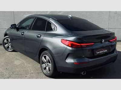BMW 216 Gran Coupé 216d Automatique // Garantie 12 Mois✅✅✅ (2020) - Foto 7