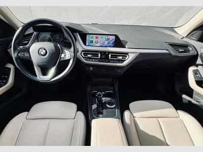 BMW 216 Gran Coupé 216d Automatique // Garantie 12 Mois✅✅✅ (2020) - Foto 9