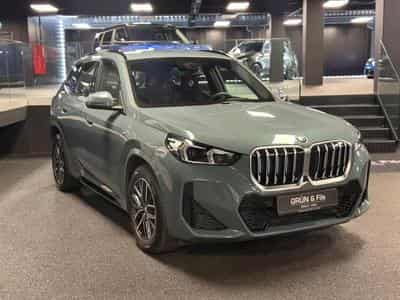 BMW X1 20d M Sport*AHK (2024) - Photo 1