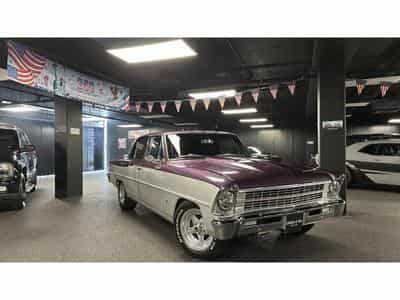 Chevrolet Nova Chevy II Nova (1966) - Photo 1
