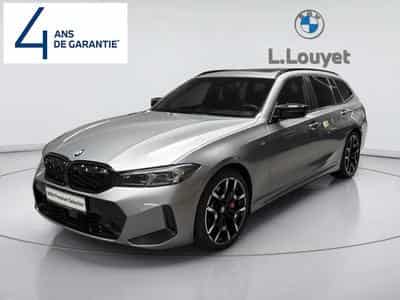 BMW 340 M PRO i xDrive (2026) - Photo 1