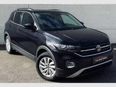 VW T-Cross T-Cross 1.0 TSI Life  (EU6AP) /Garantie 12 Mois✅✅✅ (2020) - Foto 1