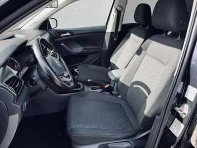 VW T-Cross T-Cross 1.0 TSI Life  (EU6AP) /Garantie 12 Mois✅✅✅ (2020) - Foto 12