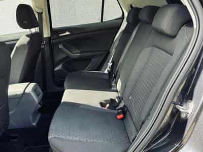 VW T-Cross T-Cross 1.0 TSI Life  (EU6AP) /Garantie 12 Mois✅✅✅ (2020) - Foto 13