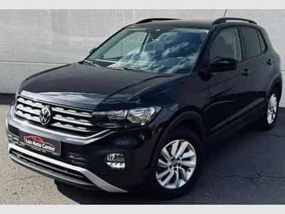 VW T-Cross T-Cross 1.0 TSI Life  (EU6AP) /Garantie 12 Mois✅✅✅ (2020) - Foto 2