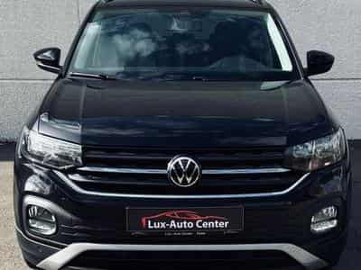 VW T-Cross T-Cross 1.0 TSI Life  (EU6AP) /Garantie 12 Mois✅✅✅ (2020) - Foto 3