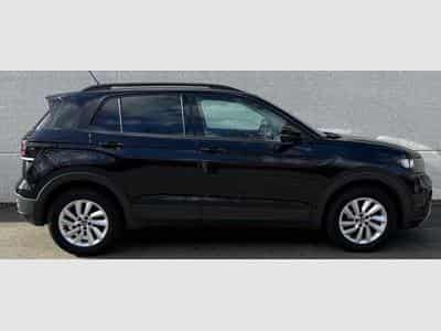 VW T-Cross T-Cross 1.0 TSI Life  (EU6AP) /Garantie 12 Mois✅✅✅ (2020) - Foto 4