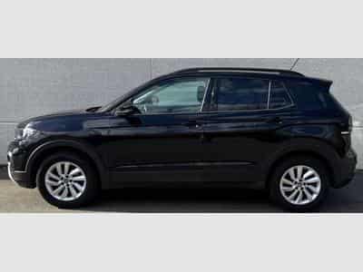VW T-Cross T-Cross 1.0 TSI Life  (EU6AP) /Garantie 12 Mois✅✅✅ (2020) - Foto 5
