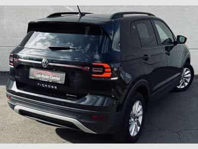 VW T-Cross T-Cross 1.0 TSI Life  (EU6AP) /Garantie 12 Mois✅✅✅ (2020) - Foto 6