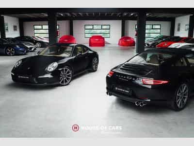 Porsche 911 991.1 CARRERA COUPE PDK JUST SERVICED (2012) - Photo 1