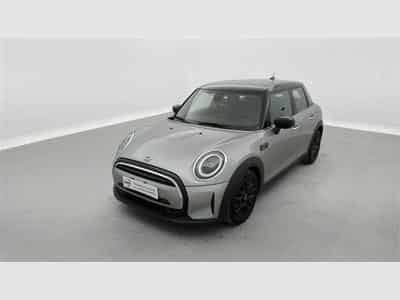 MINI Cooper 1.5A Camden DCT  Navi / Led / PDC (2023) - Photo 1