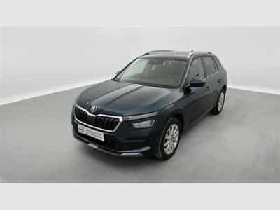 Skoda Kamiq 1.0 TSI Ambition APP / FULL LED / CAMERA / JA 16" (2021) - Photo 1