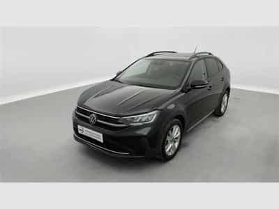VW Taigo 1.0 TSI Life Carplay / Led / PDC+Caméra (2024) - Photo 1