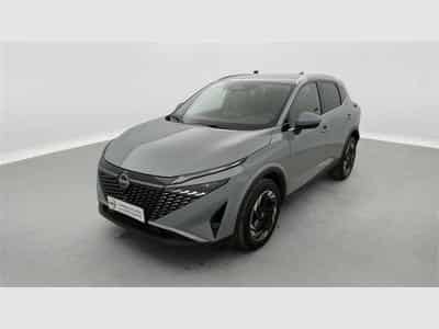 Nissan Qashqai 1.3 DIG-T MHEV N-Connecta Xtronic (2024) - Photo 1