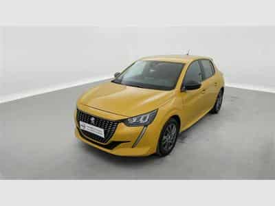 Peugeot 208 1.2i PureTech Style (EU6.4) (2022) - Foto 1