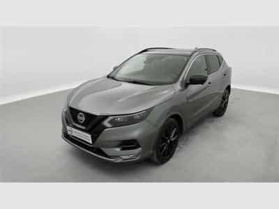 Nissan Qashqai 1.3 N-TEC (2020) - Foto 1