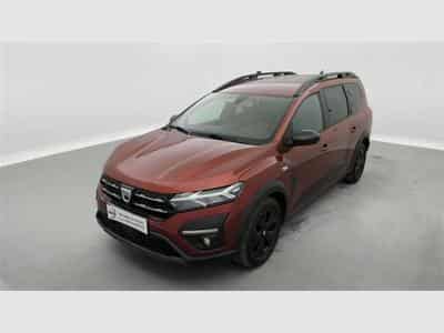 Dacia Jogger 1.0 TCe EXTREME 7pl. NAV/CAMERA/CARPLAY (2022) - Foto 1