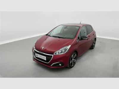 Peugeot 208 1.6 BlueHDi GT Line (2017) - Foto 1