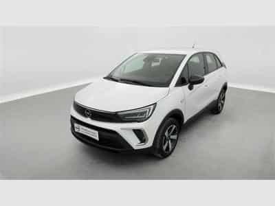 Opel Crossland 1.2 Turbo Edition CARPLAY/FULL LED/PDC/CAMERA (2022) - Photo 1