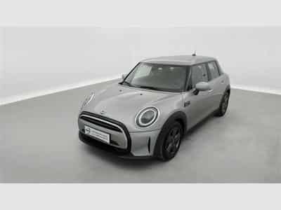 MINI Cooper 1.5A Camden  DCT Navi / Led / PDC (2023) - Photo 1
