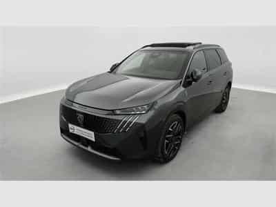 Peugeot 5008 1.2 Hybrid 136Cv E-DCS6 GT 7 PL / S-CUIR / NAVI (2025) - Photo 1