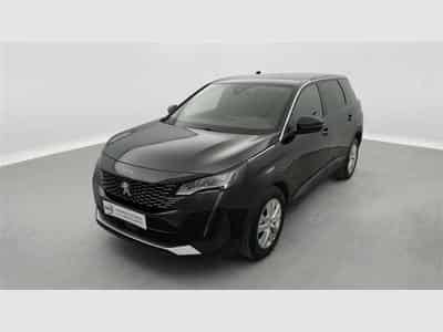 Peugeot 5008 1.5 BlueHDi style (2021) - Photo 1