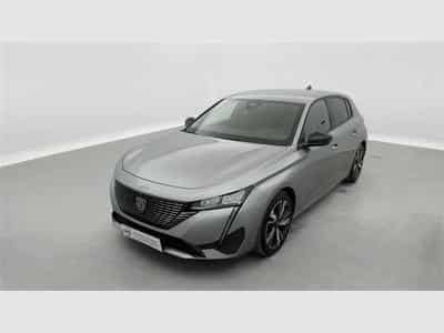 Peugeot 308 1.2 PureTech Allure S&S (EU6.4) (2022) - Photo 1