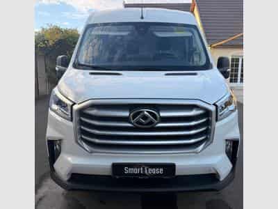 Maxus Deliver 9 Deliver9 L3H2 150 Diesel (2025) - Photo 1