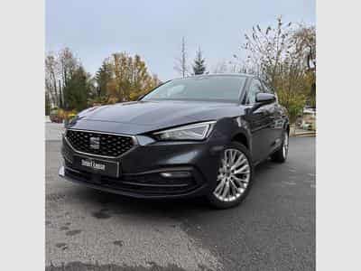 Seat Leon Leon Hybrid 204 Excellence (2020) - Photo 1