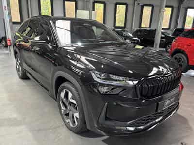 Skoda Kodiaq 2.0 TDI SPORT LINE 4x4 7Places (2025) - Foto 1