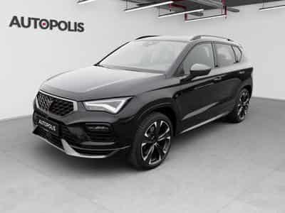 Cupra Ateca 2.0 TSI VZ 221kW DSG 4WD (2023) - Foto 1
