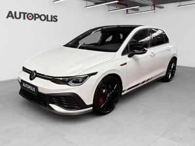 VW Golf VIII 2.0 TSI 221kW GTI Clubsport DSG (2024) - Foto 1